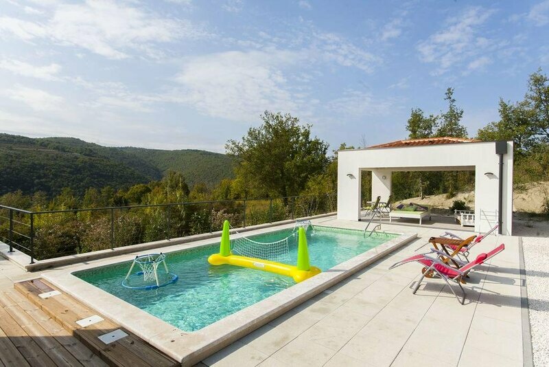 Villa Montecolori