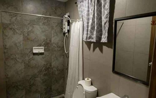 Kiwi South, Rezervasyon Otel Cebu otoparklı oteller, Otopark