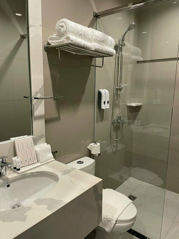 Stacia Hotel