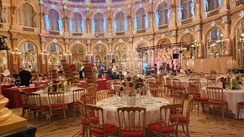 Отель Hilton Paris Opera, Забронировать Отель 8-й округ: Елисейские поля Париж, рядом с Вокзал Сен-Лазар