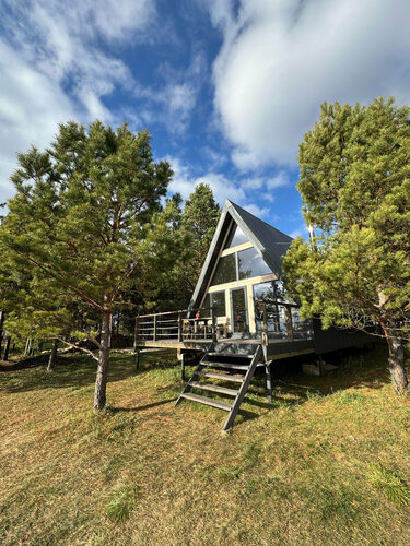 Still, Boek Camping Sverdlovsk Campings, Camping