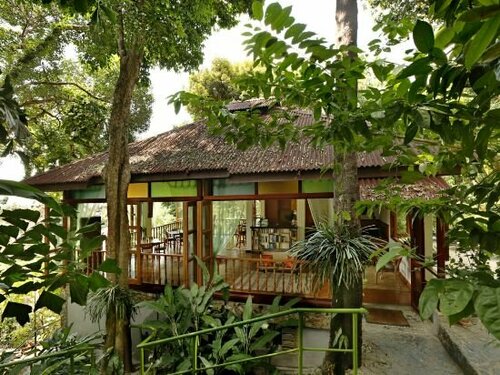Ambong Rainforest Retreat, Book Ferieresort Kedah Resorts, Ferieresort