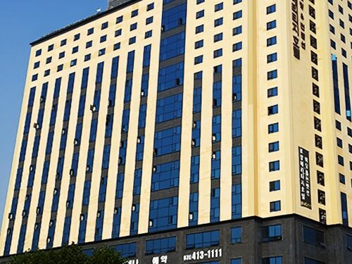 Embledon Hotel, Забронировать Отель Ансан Кёнгидо