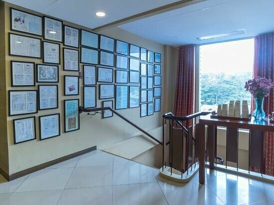 Microtel by Wyndham Baguio