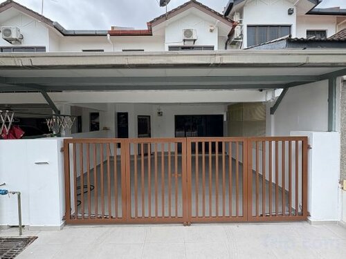 Sunny Hill Homestay, Rezerwuj Hotel Kuantan Pahang