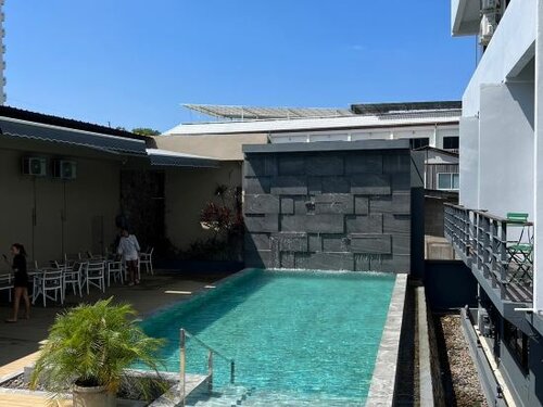 Karon Boutique, Брондау Гостьхаус Karon Phuket