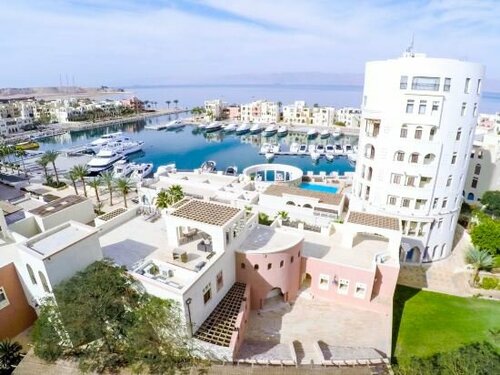 Tala Bay Residence - Families Only, Rezerwuj Hotel Hotele All Inclusive w Akaba, All Inclusive