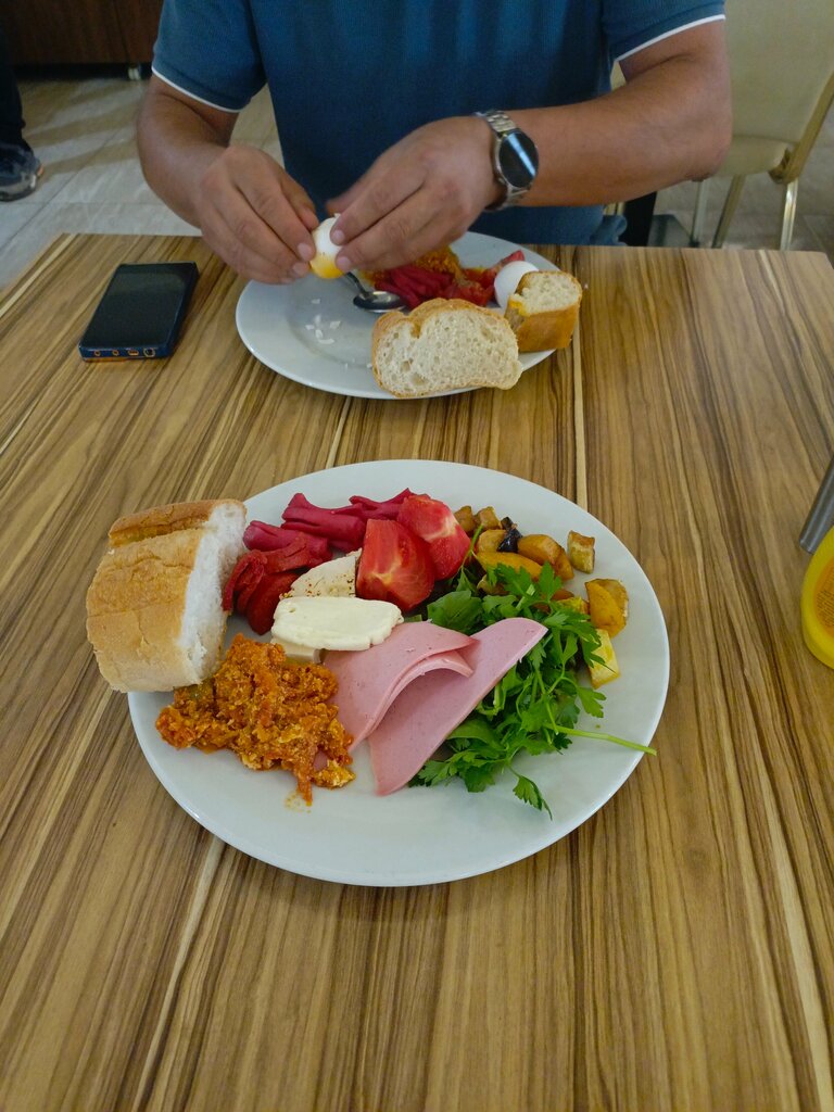 Hotel Sampati