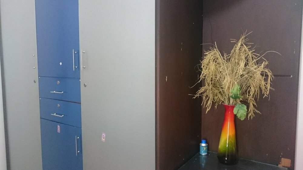 Koolkost Syariah Capsule Homestay Kedungdoro