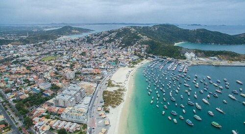 Estalagem 11 Suites, Забронировать Отель Арраял-ду-Кабу Lagos Region, рядом с Пляж Prainha
