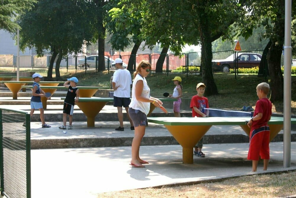 Hotel Istra Plava Laguna