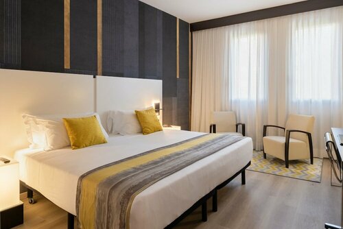 Savhotel Fiera Bologna, Забронировать Отель Отели Болоньи с парковкой, Парковка