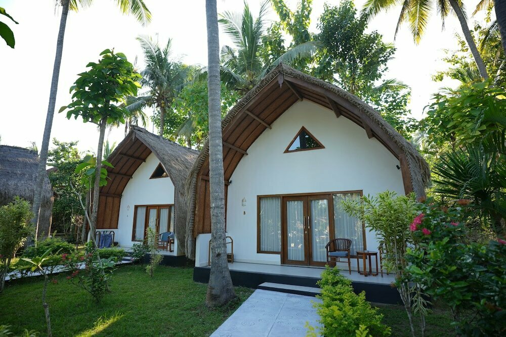 Coco Resort Penida