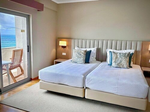 Alisios, Rezervovat Hotel Wellness hotely v Algarve, SPA
