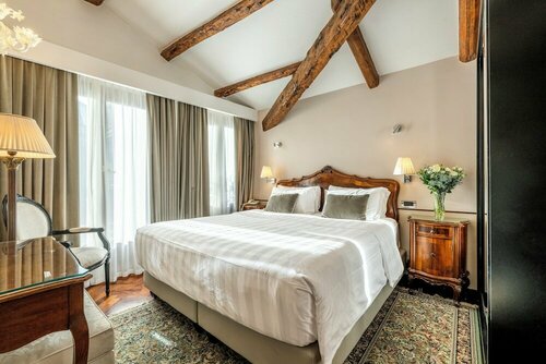 Hotel Casa Verardo Residenza d'Epoca, Забронировать Отель Кастелло Венеция