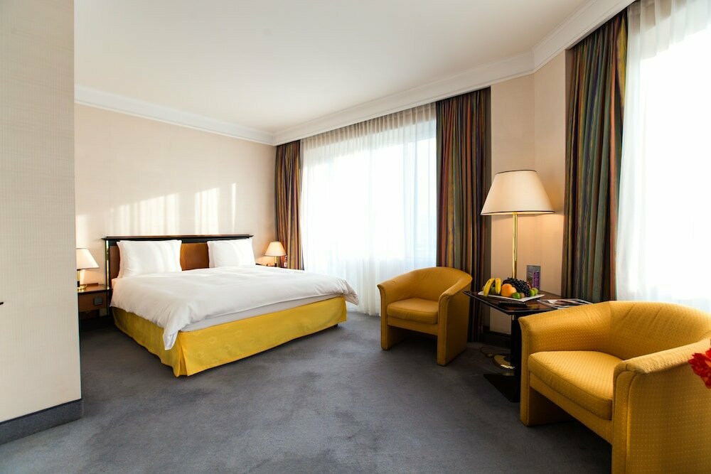 Rahat Palace Hotel