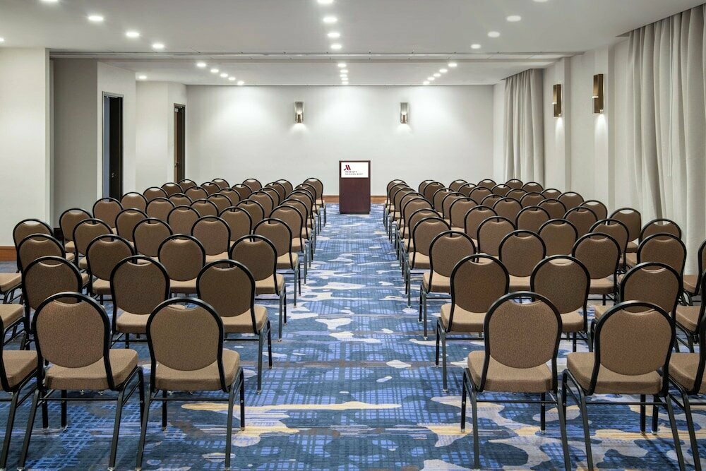 Madison Marriott West