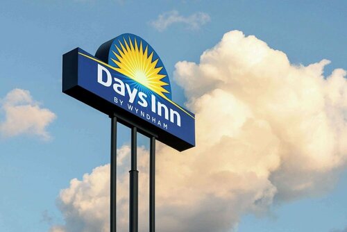Days Inn by Wyndham Covington, Prenota Locanda Hotel a Georgia con parcheggio, Parcheggio