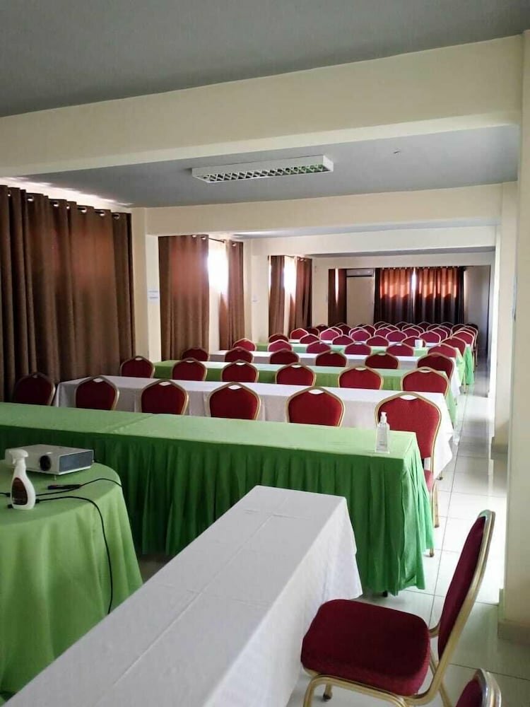 Imperial Hotel Express