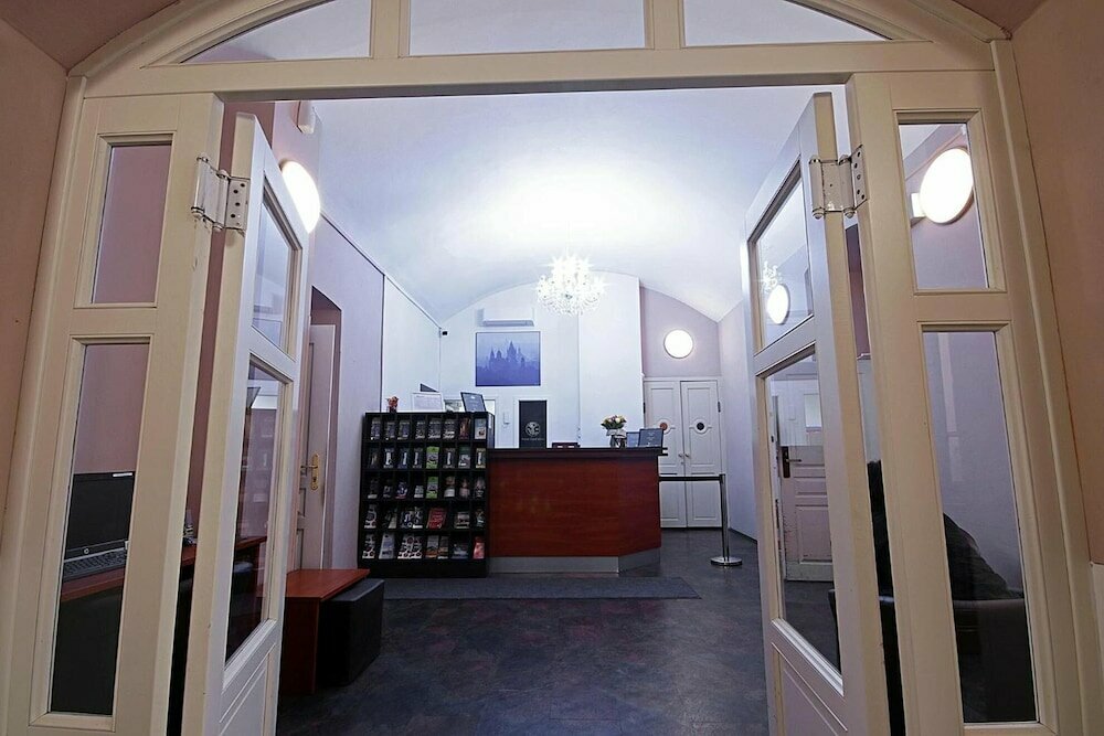 Hotel Zlatá Váha