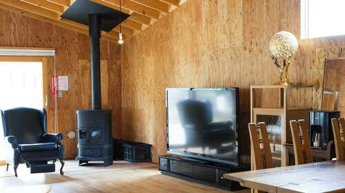 Sakura Garden, Book Vacation Home Hotels in Otaru with Parking, Parking