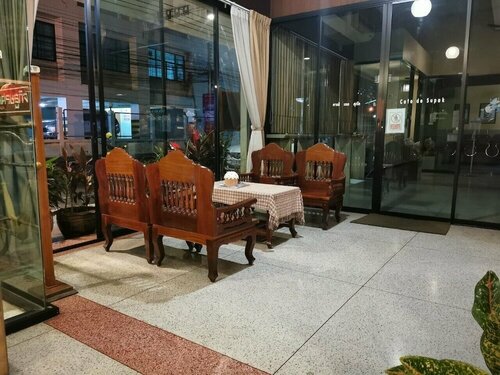 Supak Hotel, Rezervovat Hotel Kalasin 
