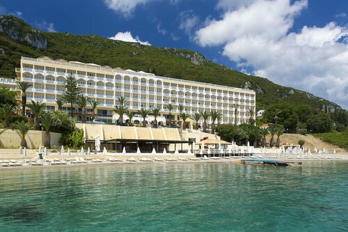 Valmar Corfu, Забронировать Отель Отели Агиос-Иоаннис-Перист по системе «всё включено», Всё включено
