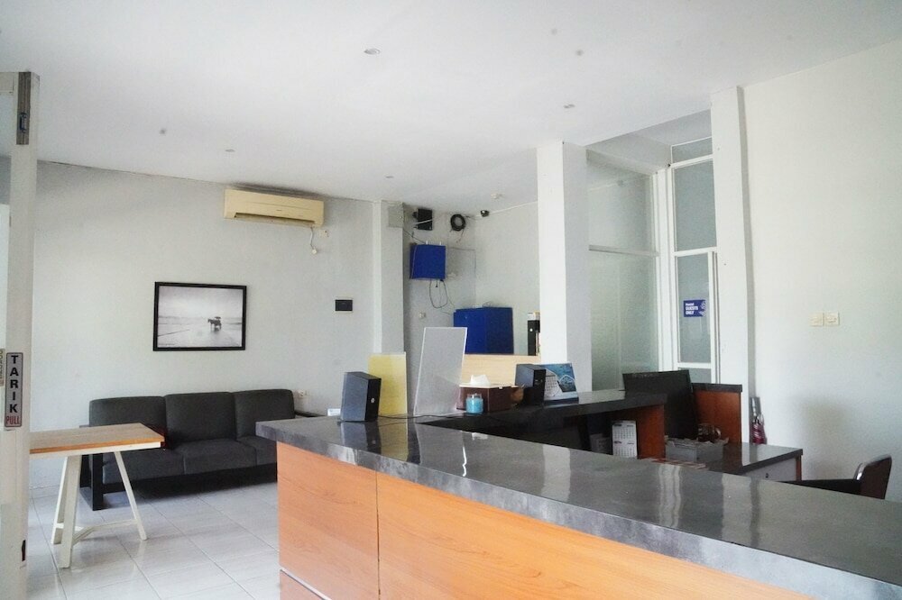 Nau Hostel