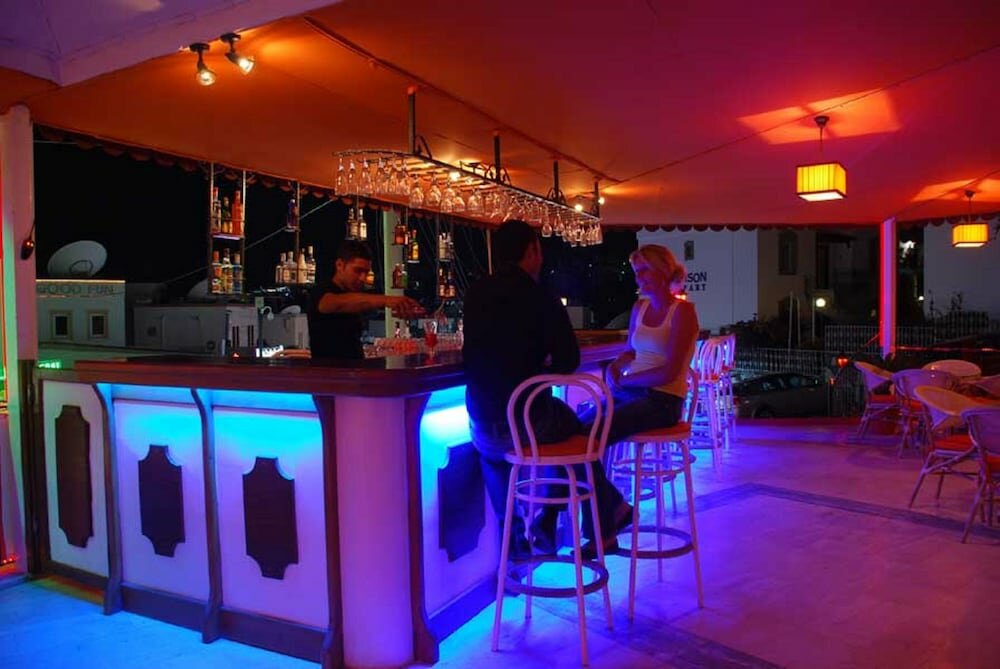 Hotel Bleu Jour