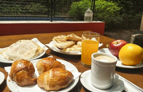 Ribera Sur Hotel, Rezervovat Hotel San Telmo Buenos Aires