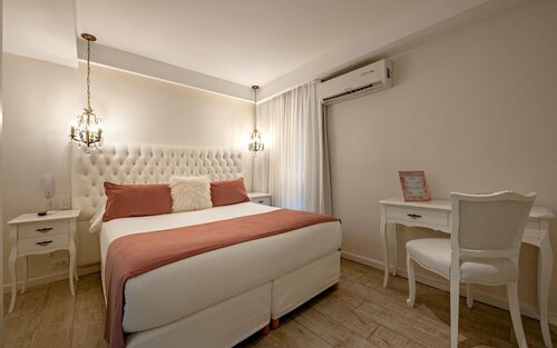 Hotel Club del Golf, Забронировать Отель Плайя-Гранде 