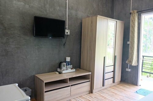 Coral Resort, Rezervați Stațiune Ko Chang Ko Chang