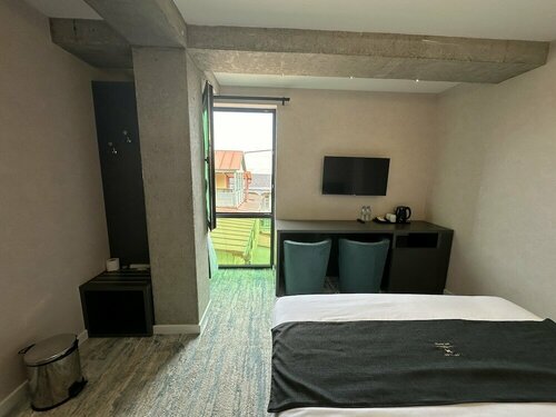 MIIT Hotel Tbilisi, Забронировать Отель Бизнес-отели Тбилиси, 4* 5*