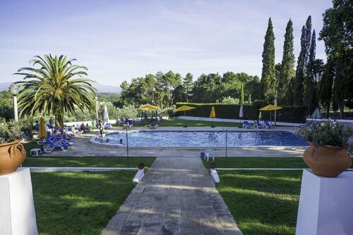 Hotel Urgeirica, Boek Hotel Hotels in Beira Alta met ontbijt, Ontbijt