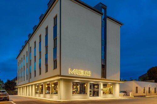 June Six Salzburg, a Tribute Portfolio Hotel, Забронировать Отель Отели Окрестностей Зальцбурга с парковкой, Парковка