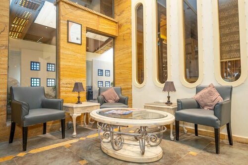 Captain's Hotel, Забронировать Отель Акаба Акаба