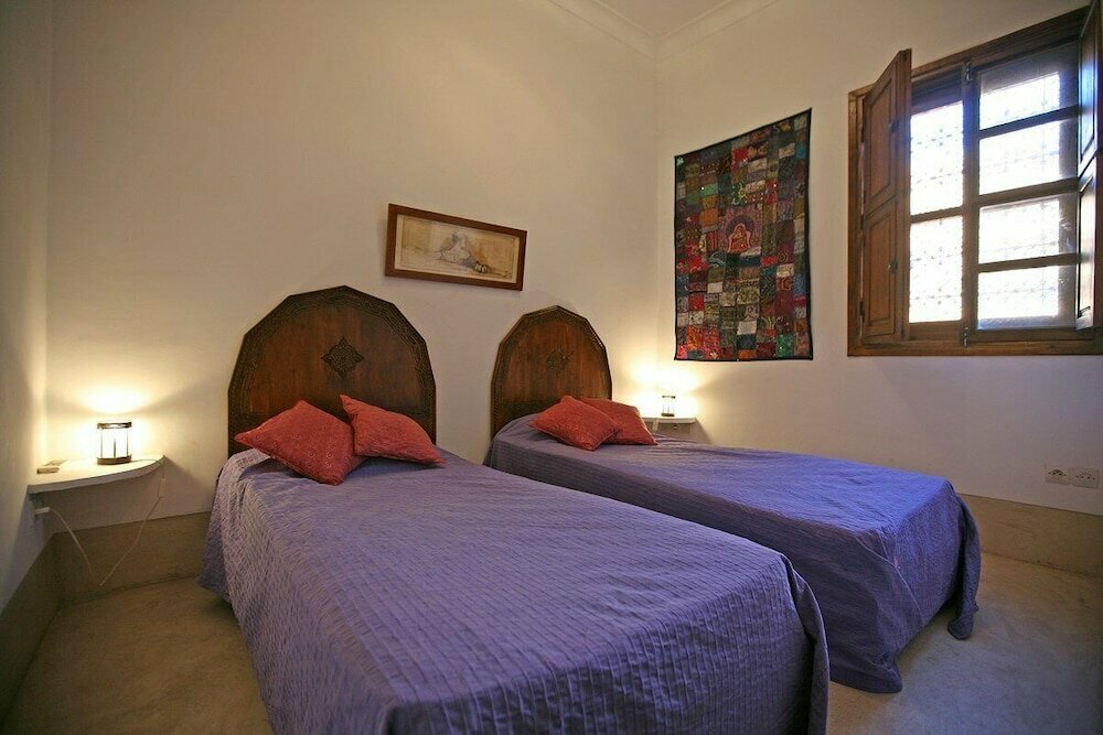 Riad Marélia
