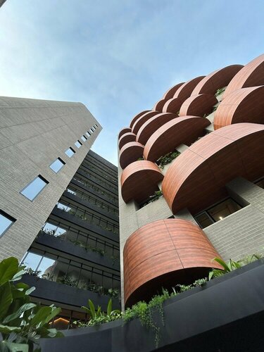 Heiss Hotel By Jalo, Book Hotel Hoteller i Antioquia med pool, Swimmingpool