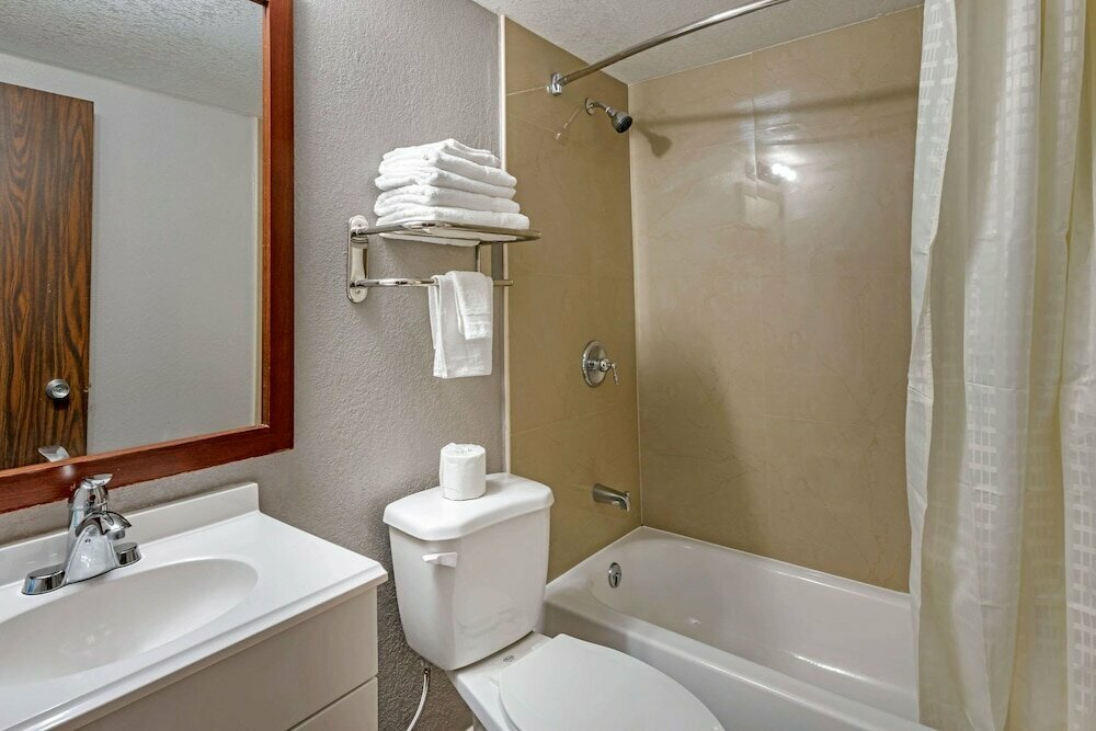 Rodeway Inn Clermont North