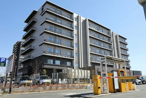Hotel Torifito Kashiwanoha, Réserver Hôtel Hôtels SPA à Chiba, SPA
