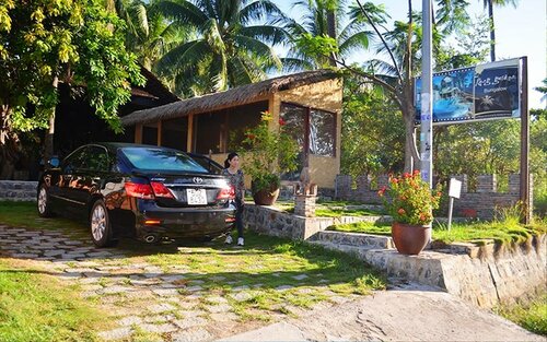 Rang Garden Hill Side Resort