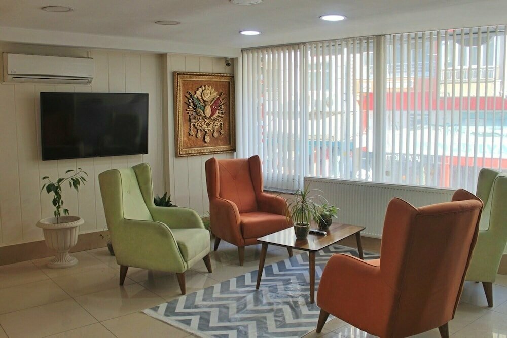 Evim Hotel