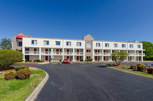 Econo Lodge Inn and Suites, Prenota Hotel Hotel a Tennessee con piscina, Piscina