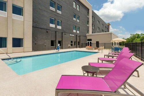 La Quinta Inn & Suites by Wyndham Braselton, Prenota Hotel Hotel 3 stelle a Georgia, 3*