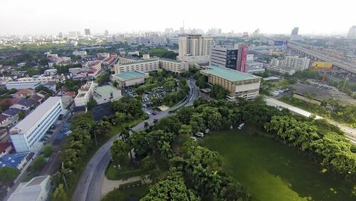 Rama Gardens Hotel Bangkok, Забронировать Отель Отели Бан-Дон-Муанг с бассейном, Бассейн