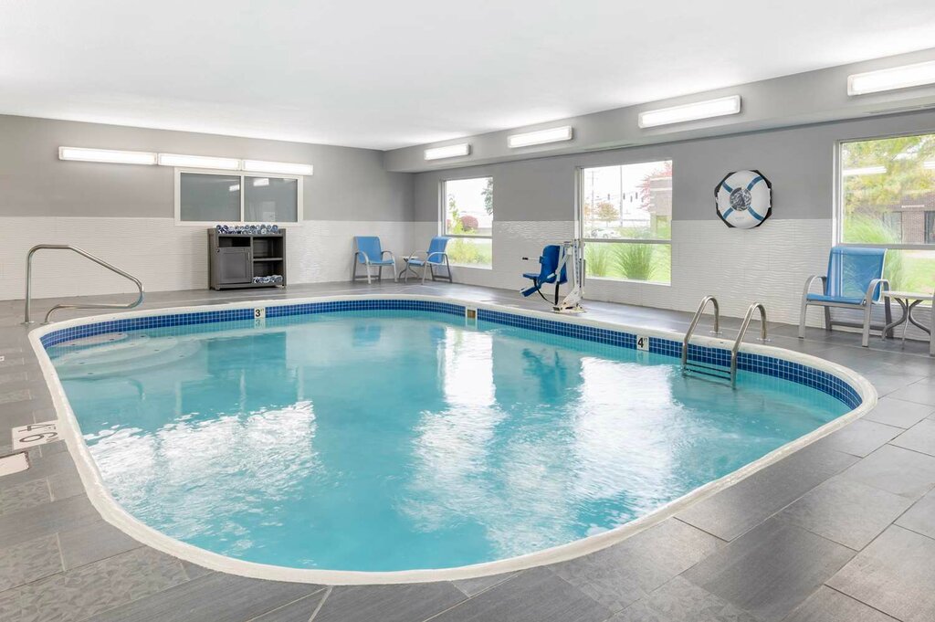 Baymont by Wyndham Kokomo