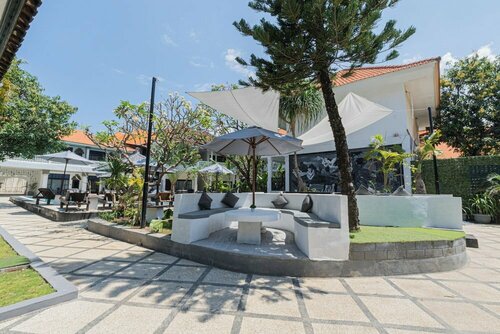 Casa Wina Kuta by The Wina Resorts, Забронировать Отель Недорогие отели провинции Бали, недорого