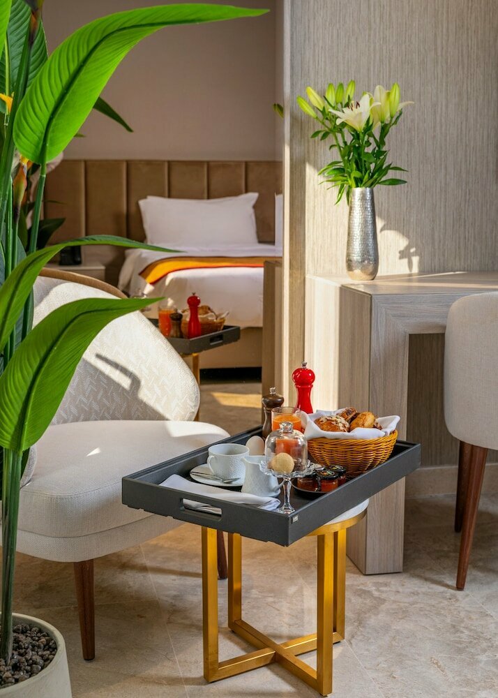 Hotel Royal Asbu Tunis