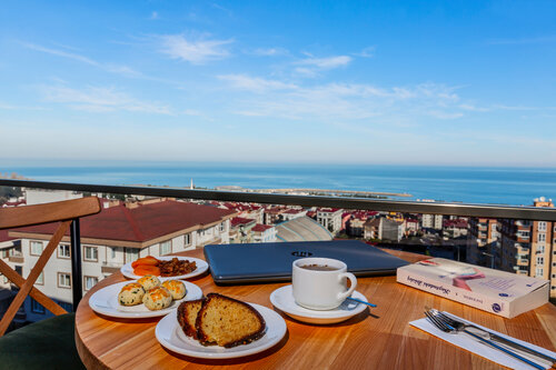 Misal Hotel Trabzon, Забронировать Отель Отели Трабзона 4 звезды, 4*