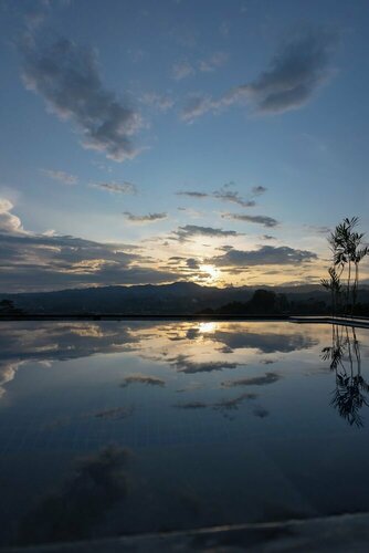 Eagle Hotel Wonosobo, Azana Hotels Collection, Book Hotel Hotels in Wonosobo with Parking, Parking